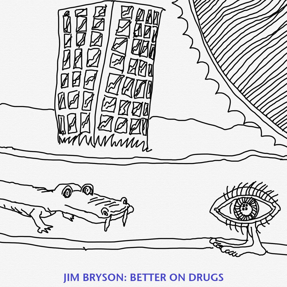Picture of Better on Drugs