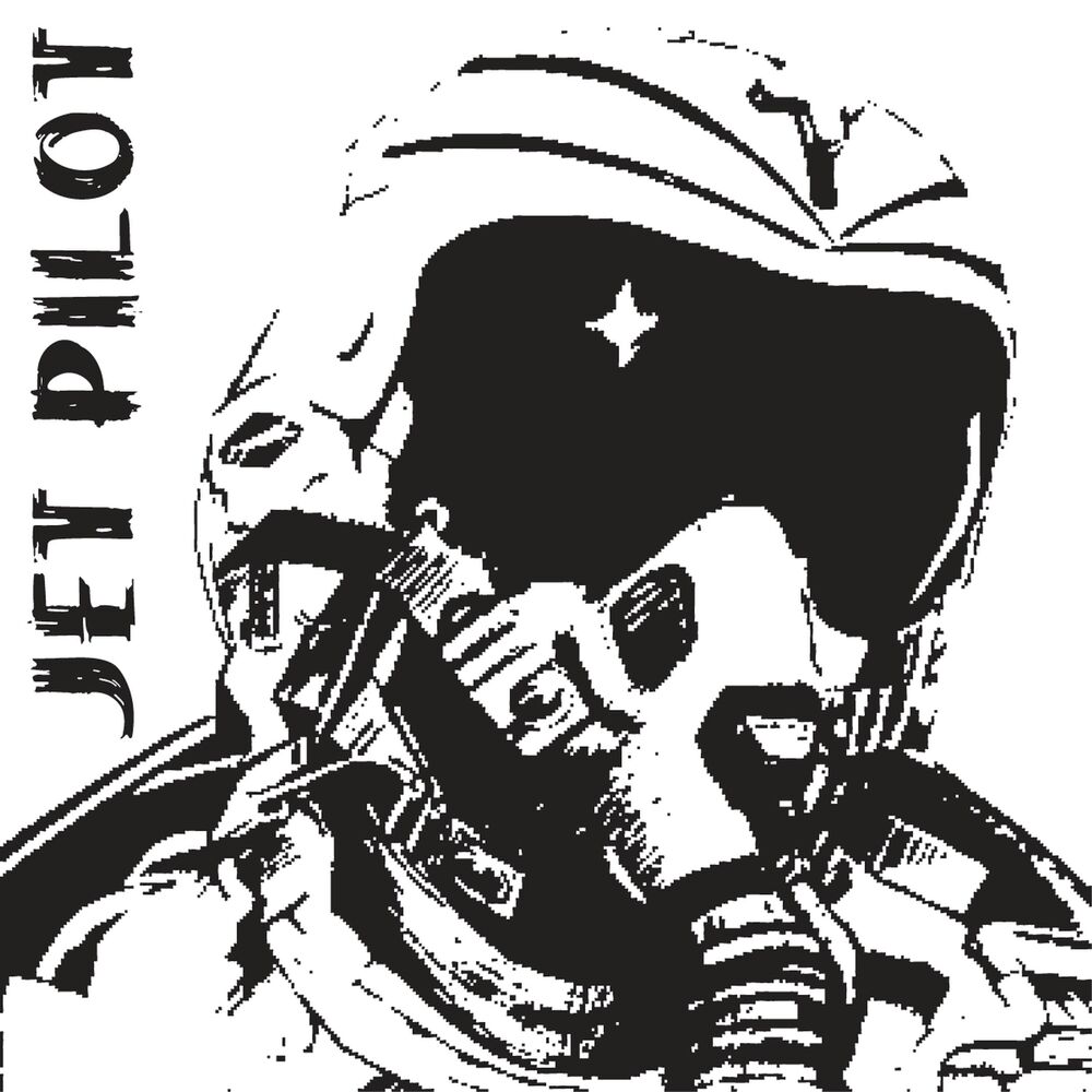 Picture of Jet Pilot