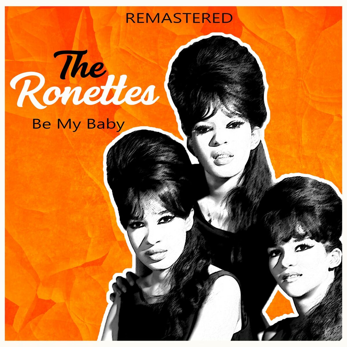 The Ronettes - The Memory (Remastered): Mit Songtexten hören | Deezer