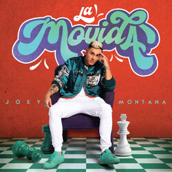 Cover of La Movida