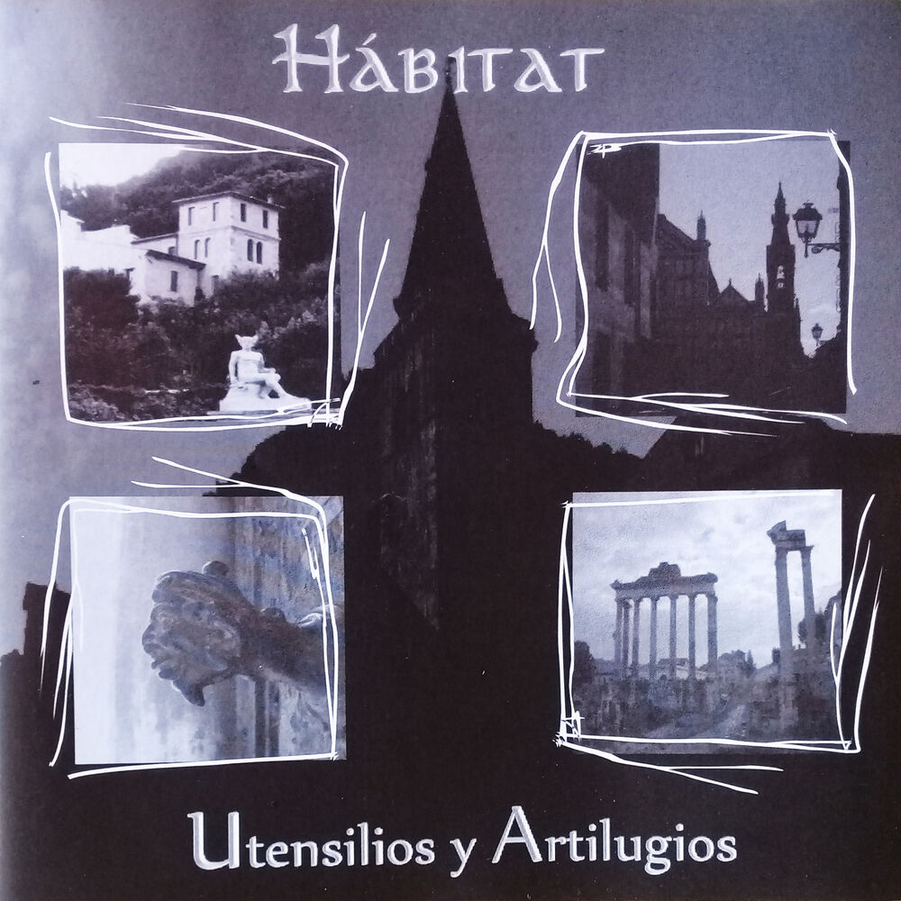Picture of Utensilios y Artilugios