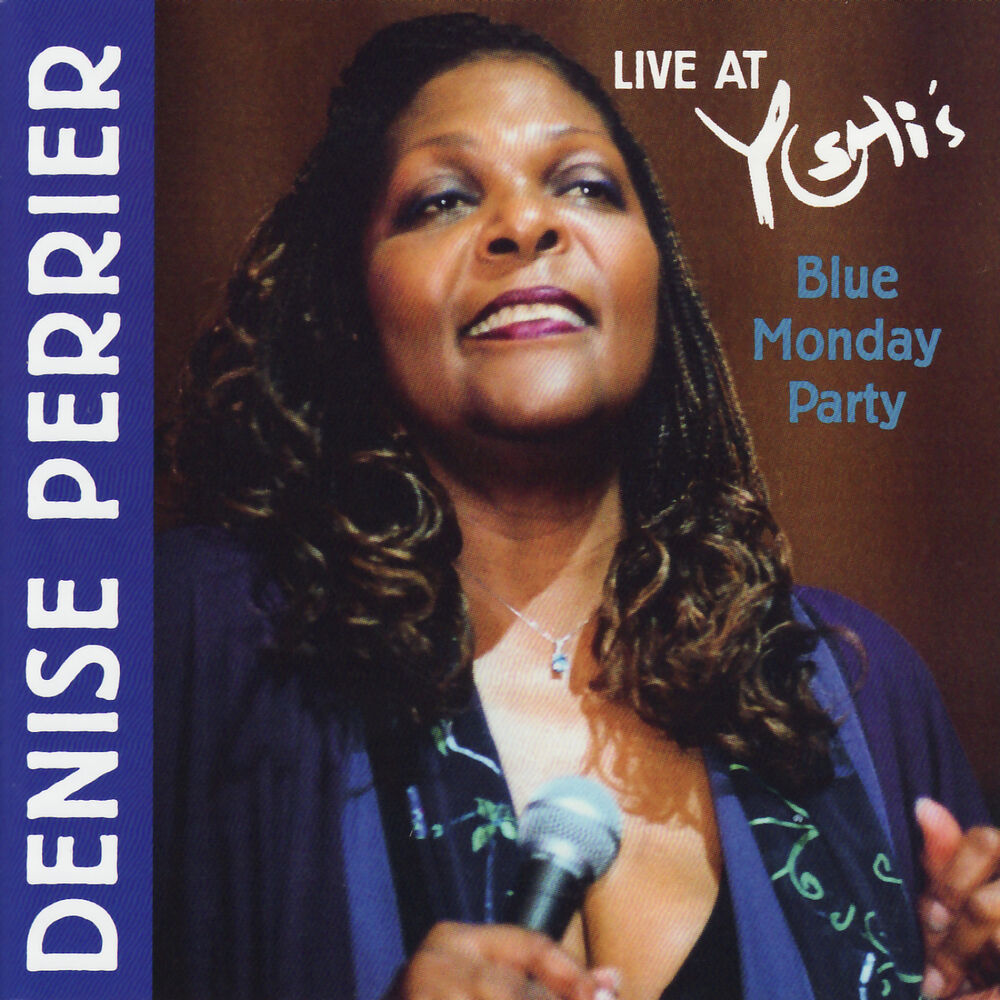 Picture of Live at Yoshi's