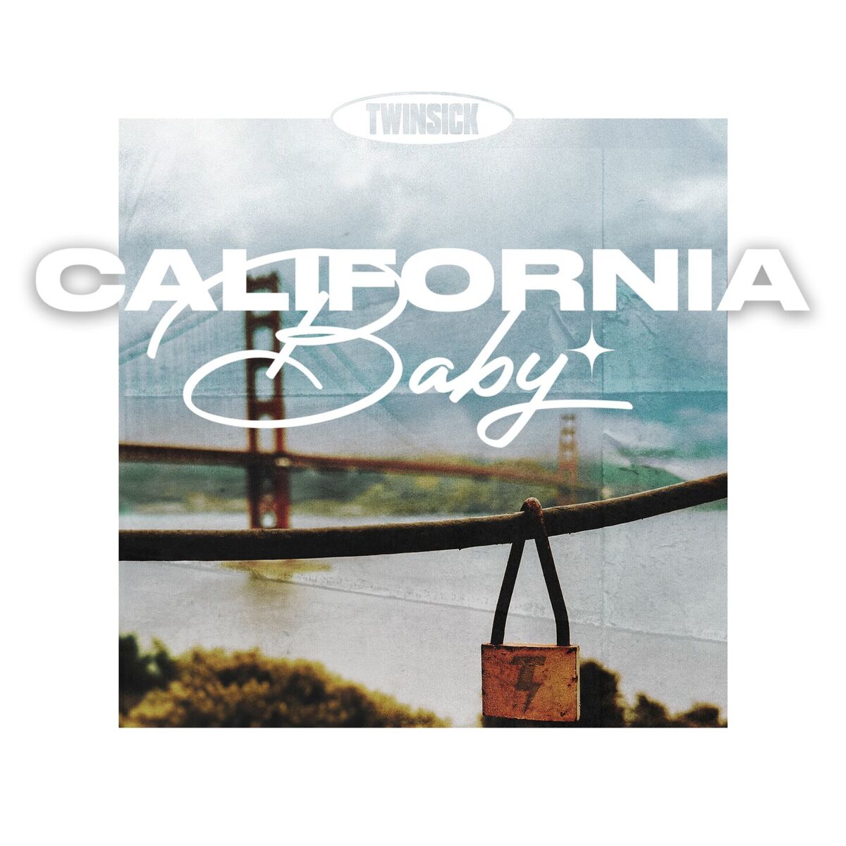 Album cover of California Baby