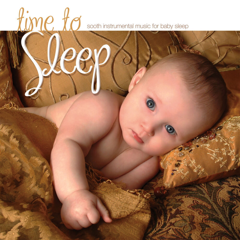 Picture of Time To Sleep