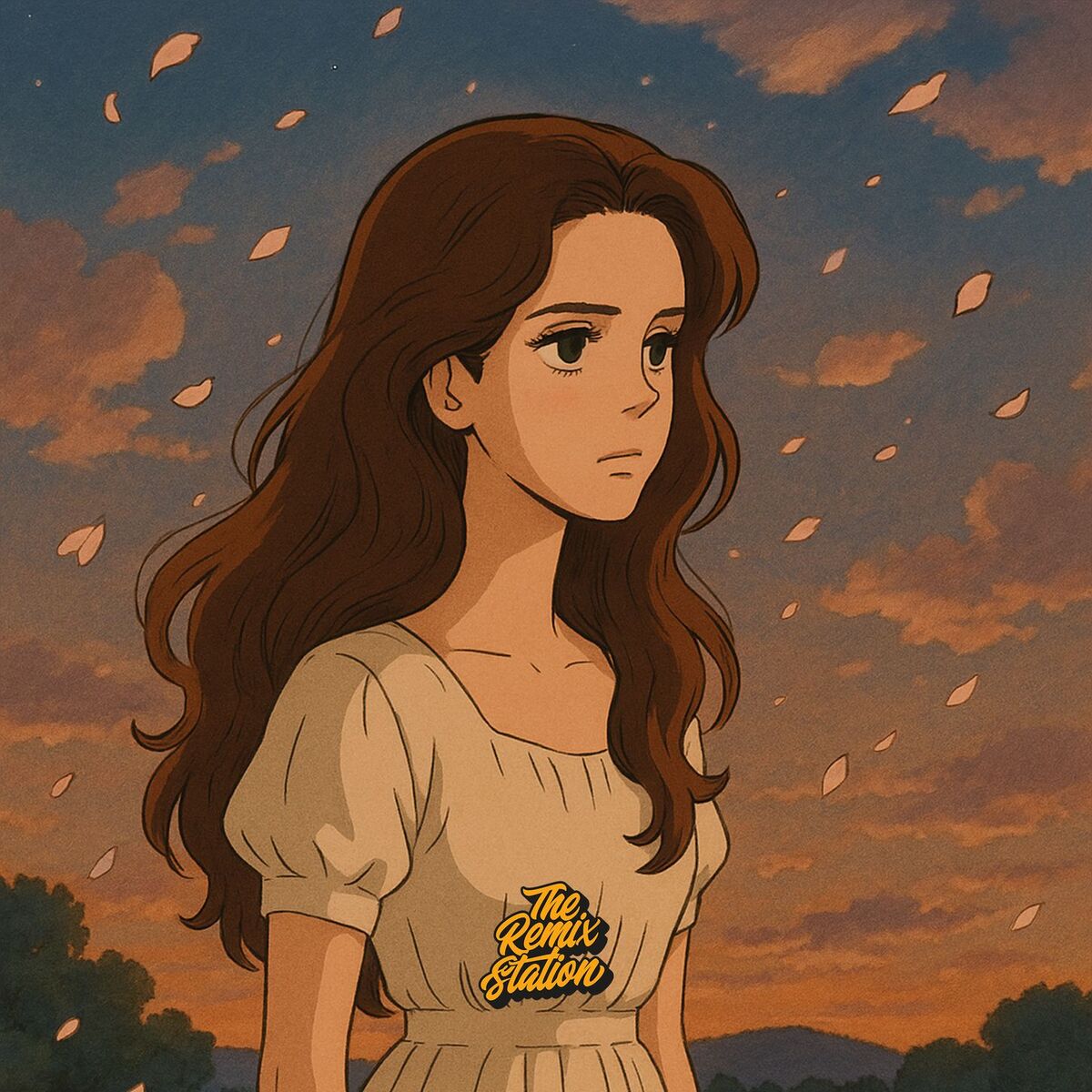 Album cover of Henry, come on