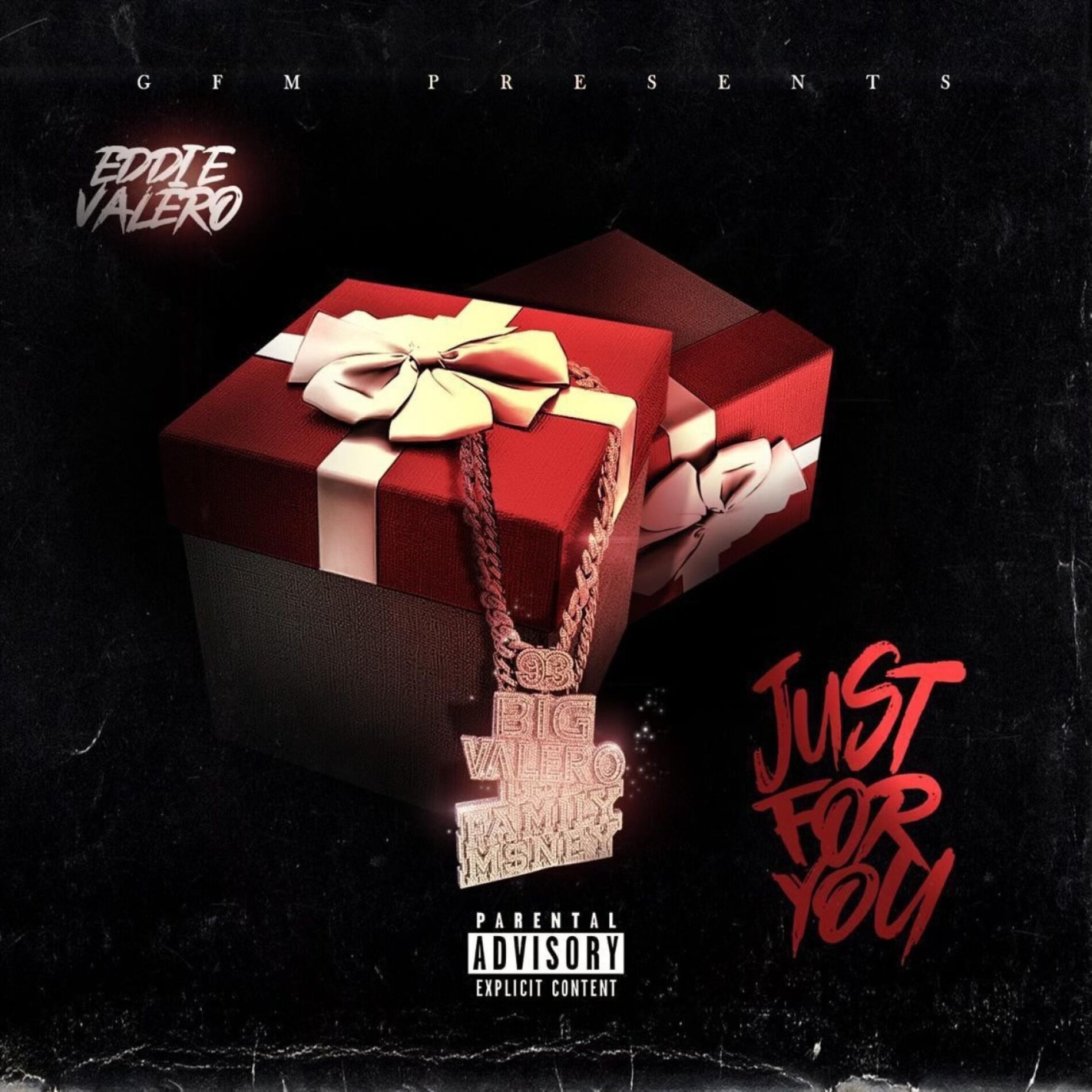 Album cover of Just for You