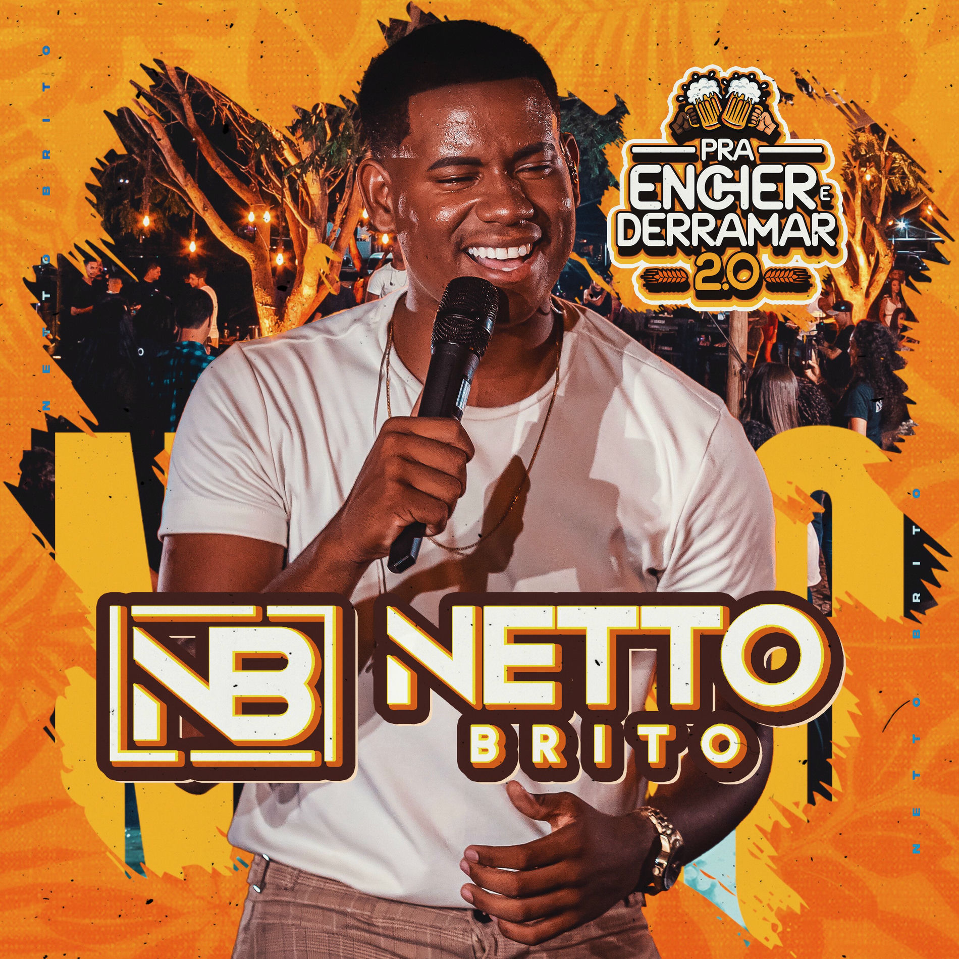Album cover of Golpe Gostoso