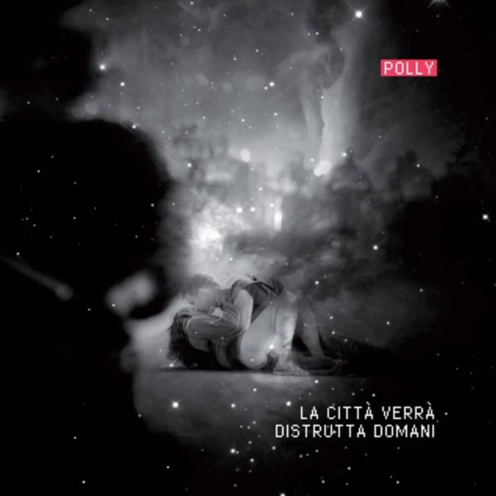 Picture of La città verrà distrutta domani