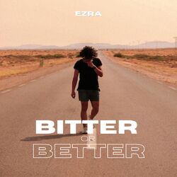 Cover of Bitter or Better