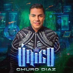 Cover of Único