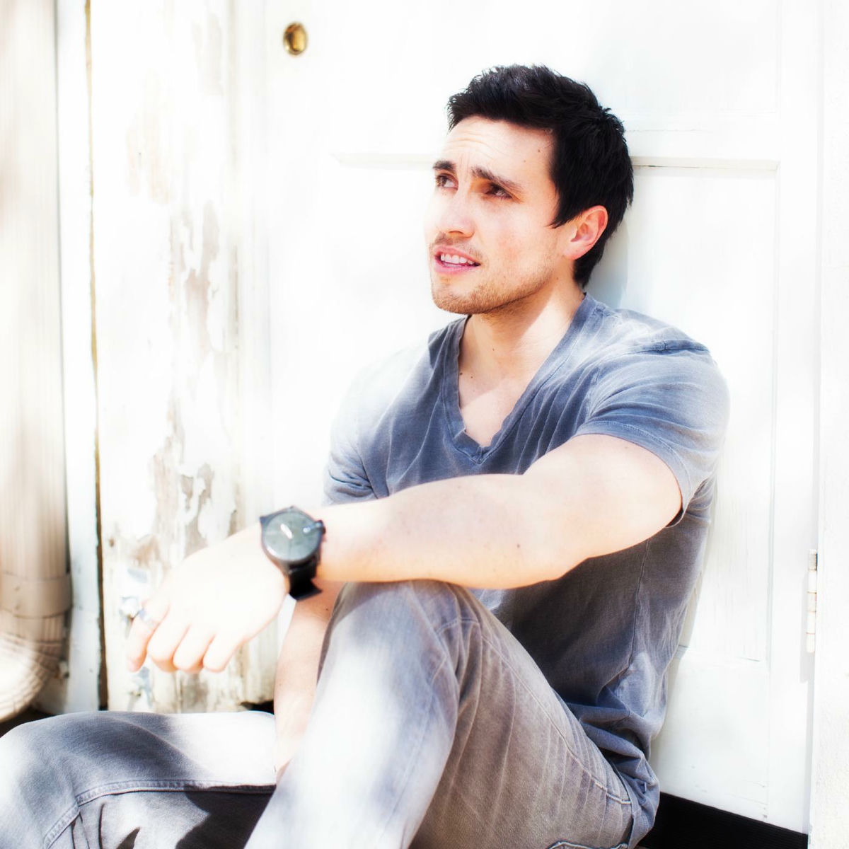 Album cover of Where Are You Now