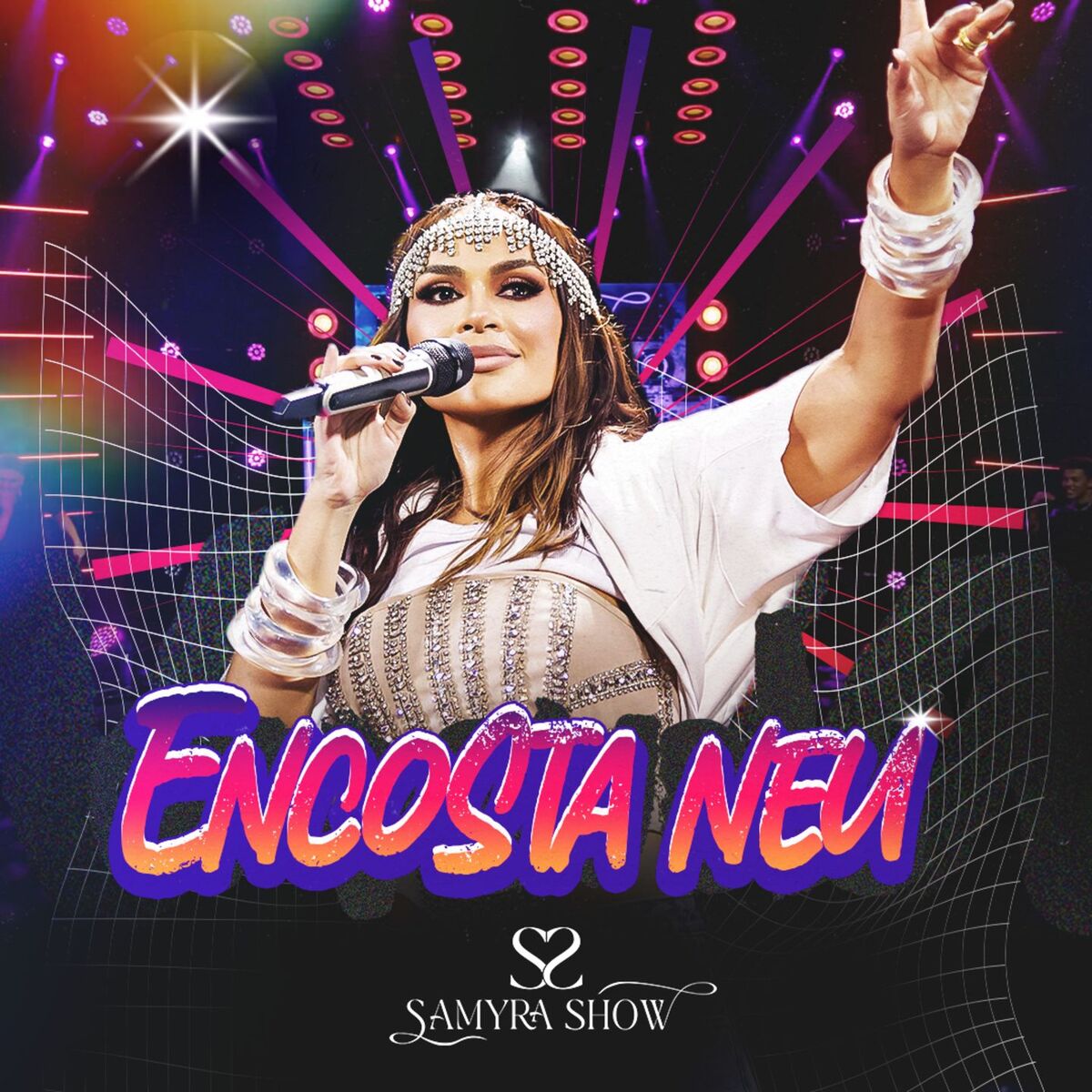 Album cover of Encosta Neu
