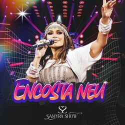 Cover of Encosta Neu