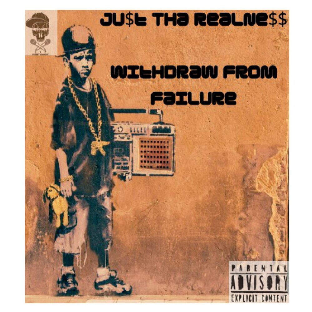 Picture of Withdraw from Failure