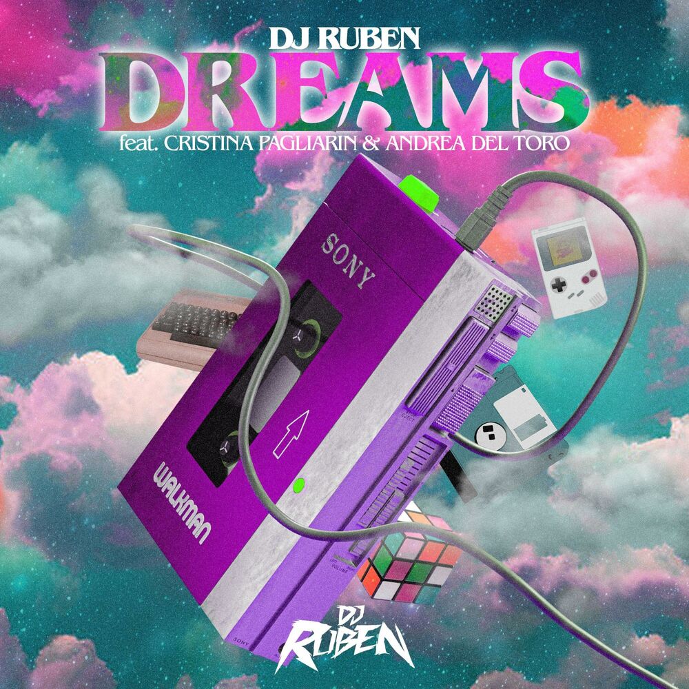 Picture of Dreams