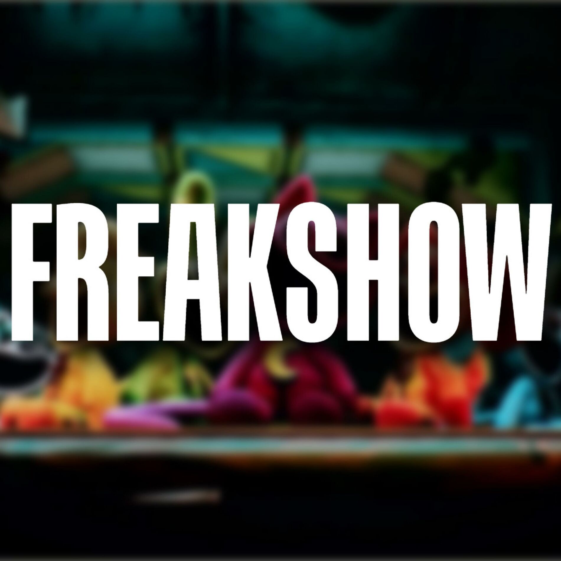 Album cover of Freakshow