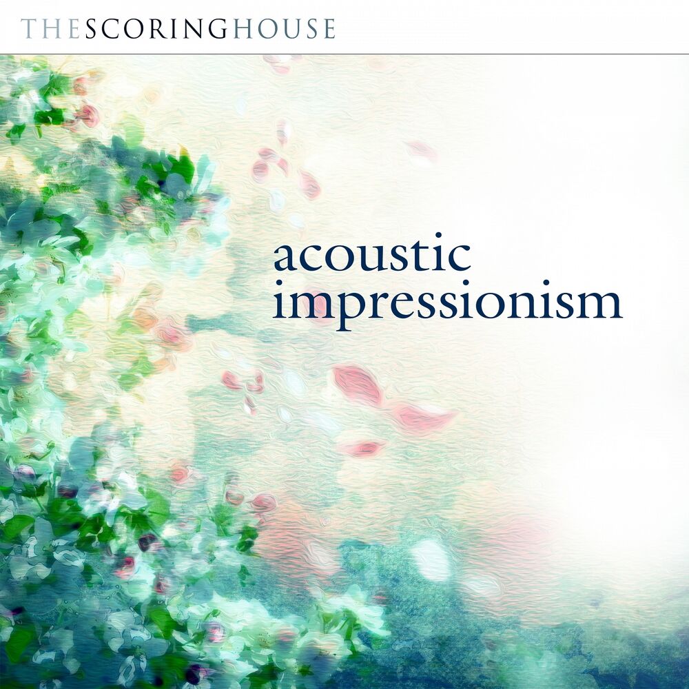 Picture of Acoustic Impressionism