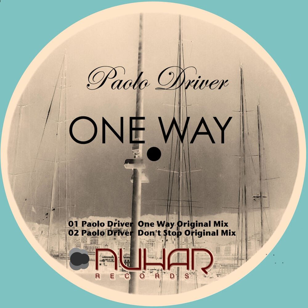 Picture of One Way (Track)