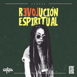 Cover of Revolución Espiritual