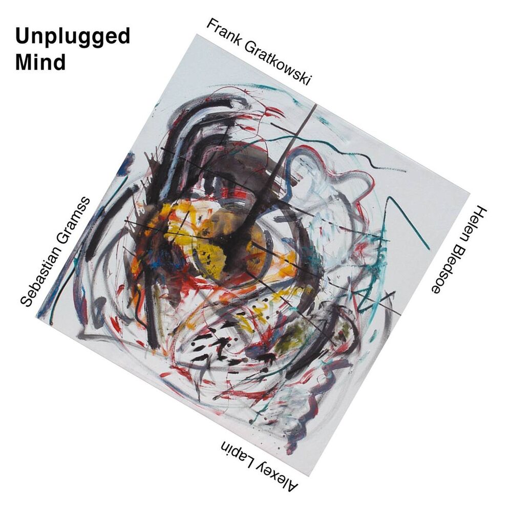 Picture of Unplugged Mind