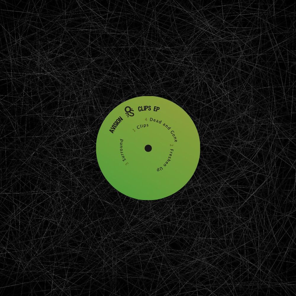 Picture of Clips EP