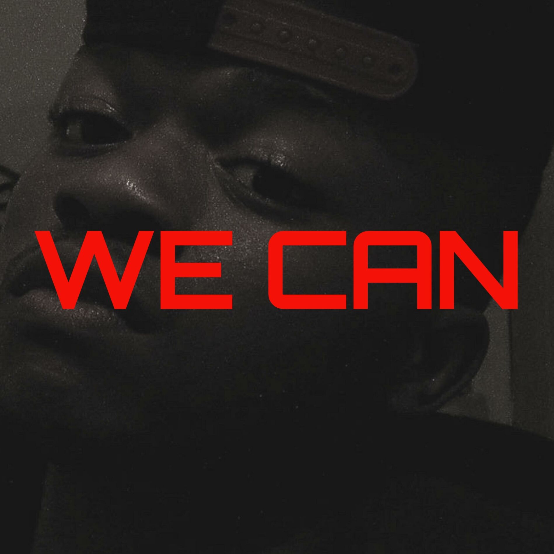 Album cover of We Can