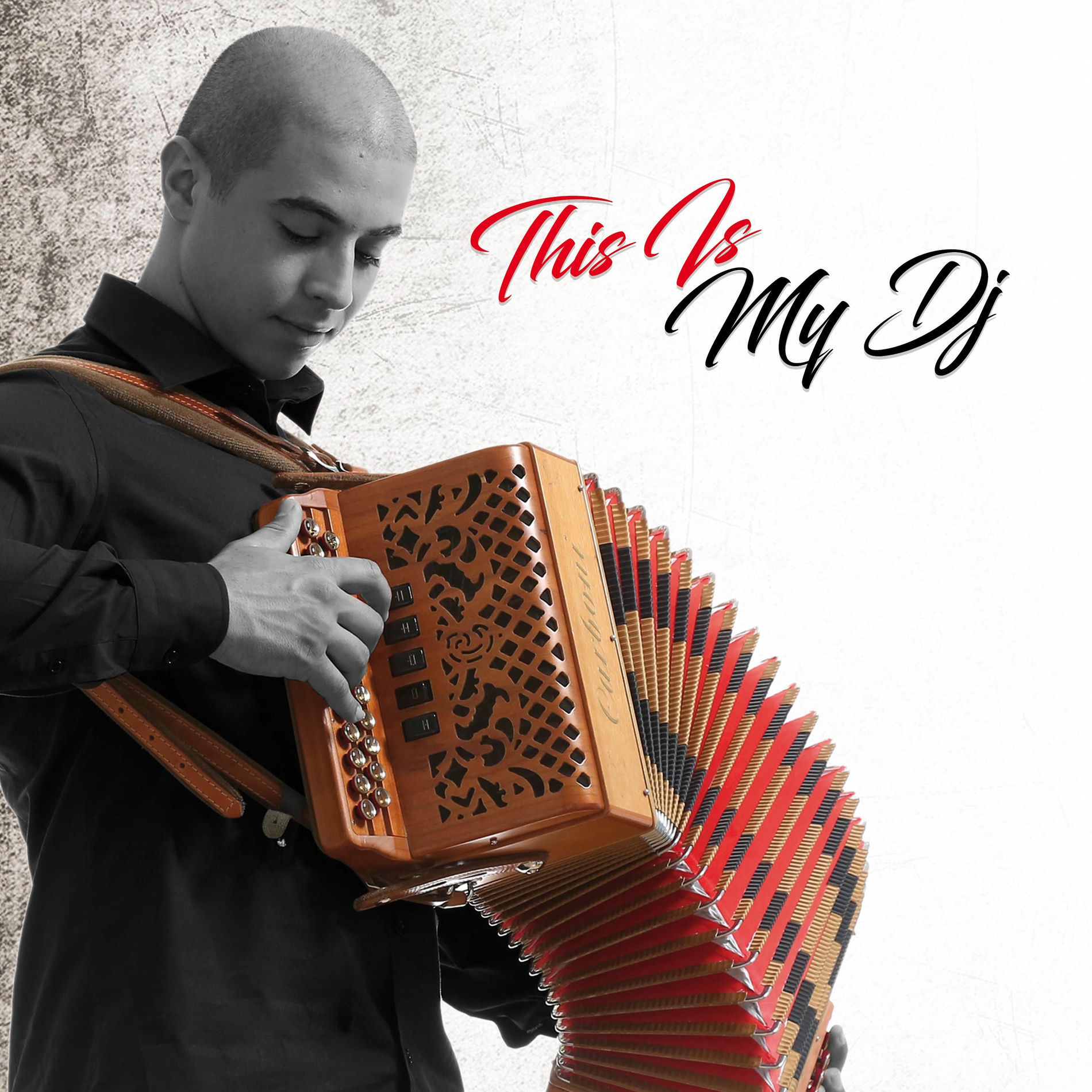Album cover of This Is My DJ