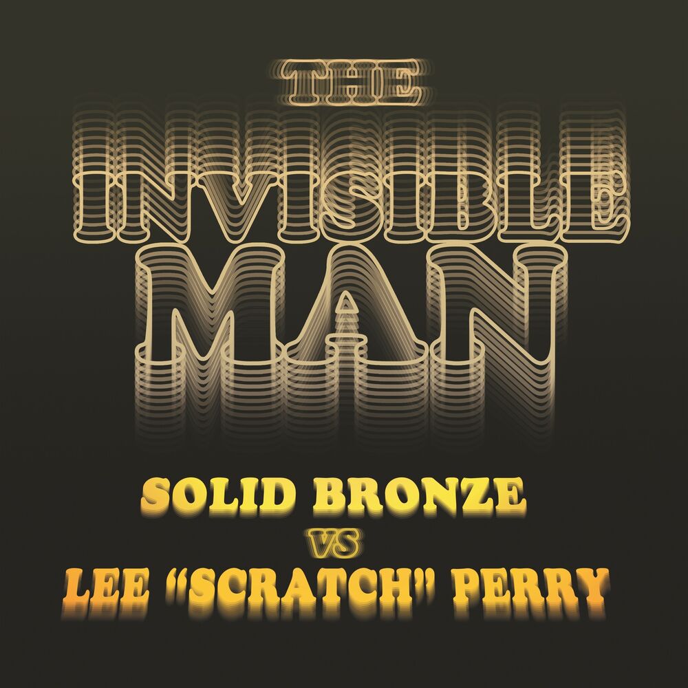 Picture of The Invisible Man