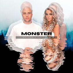 Cover of Monster