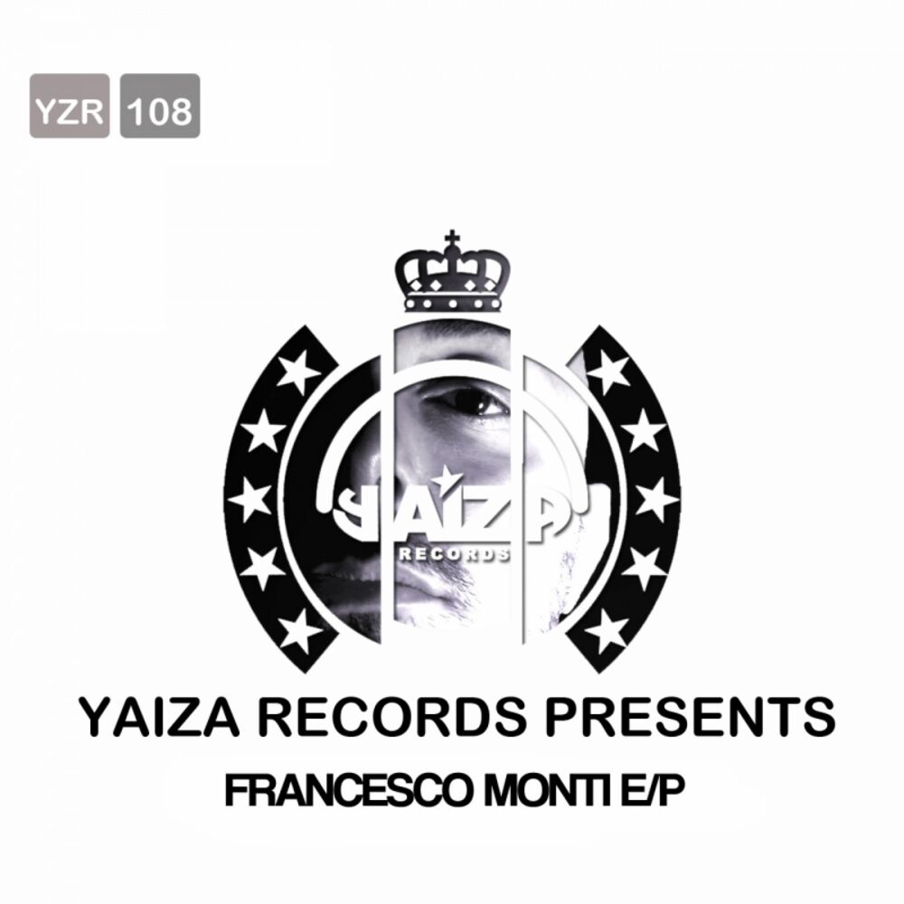 Picture of FRANCESCO MONTI EP