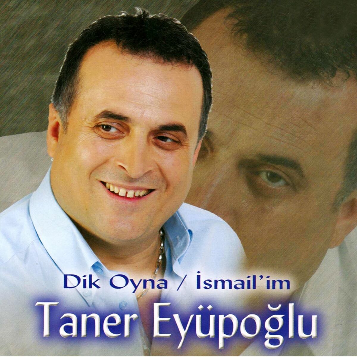 Album cover of Dik Oyna