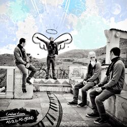 Cover of As Old As Young