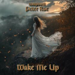 Cover of Wake Me Up