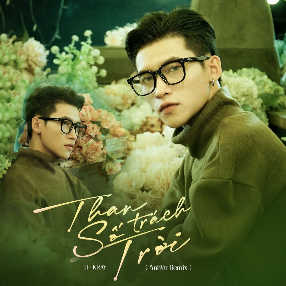 Picture of Than Trách Số Trời (AnhVu Remix)