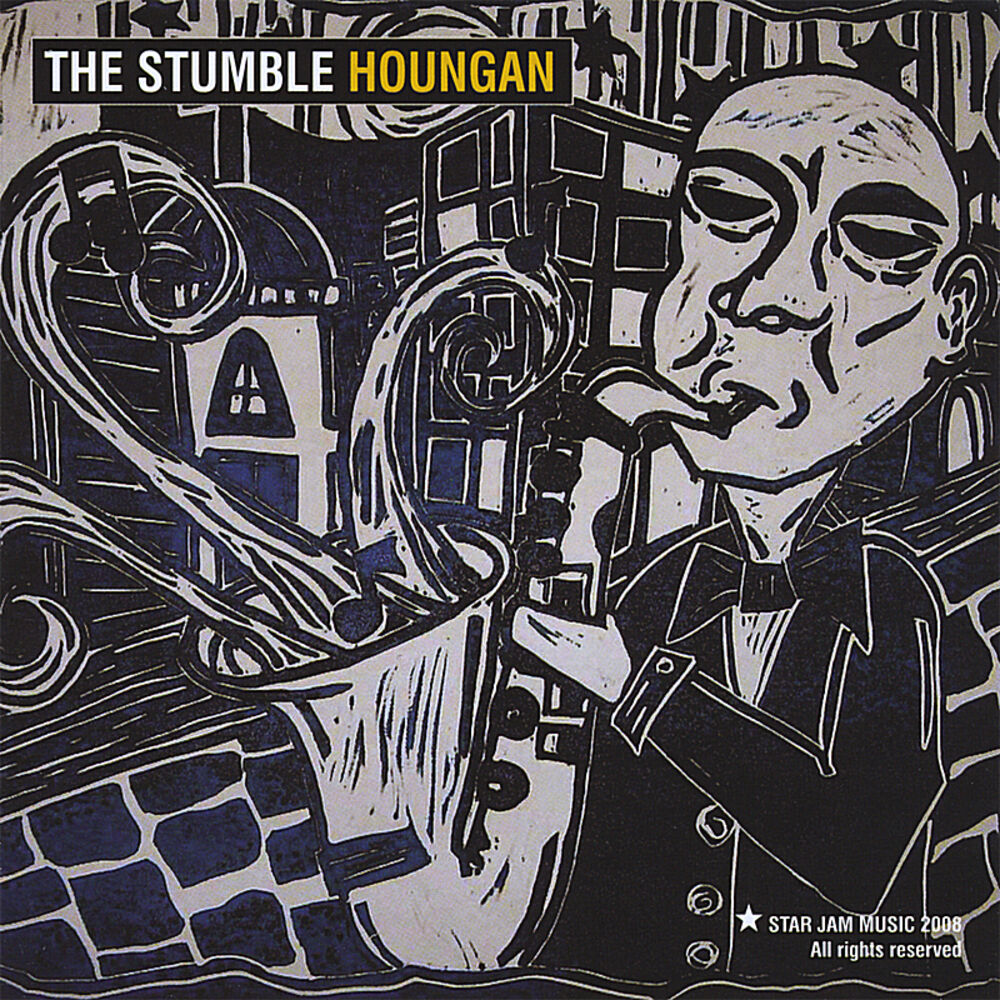 Picture of Houngan