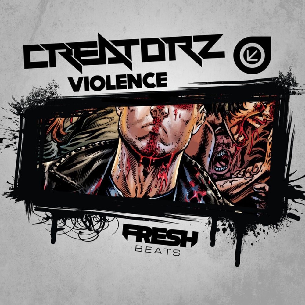 Picture of Violence