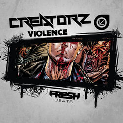 Cover of Violence