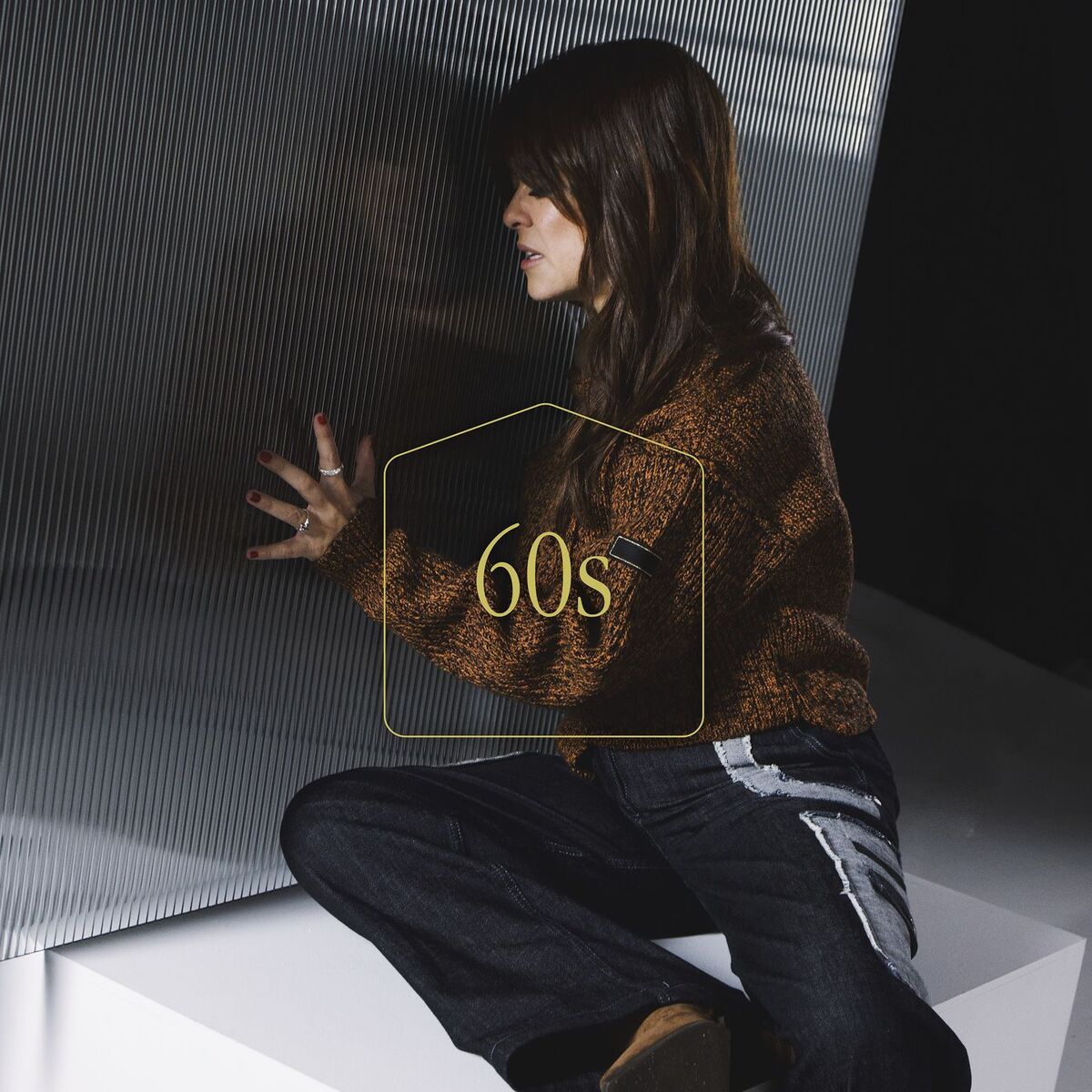 Album cover of 60s