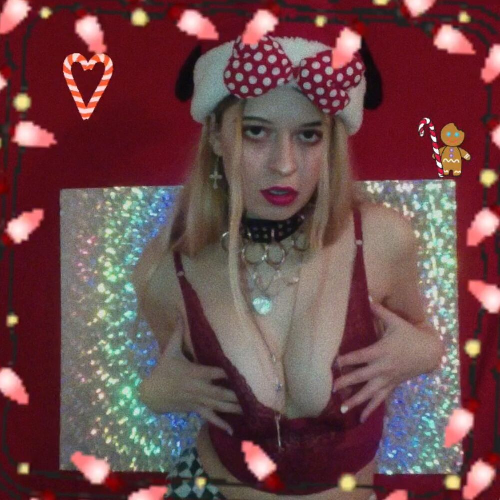Picture of Mrs. Clause