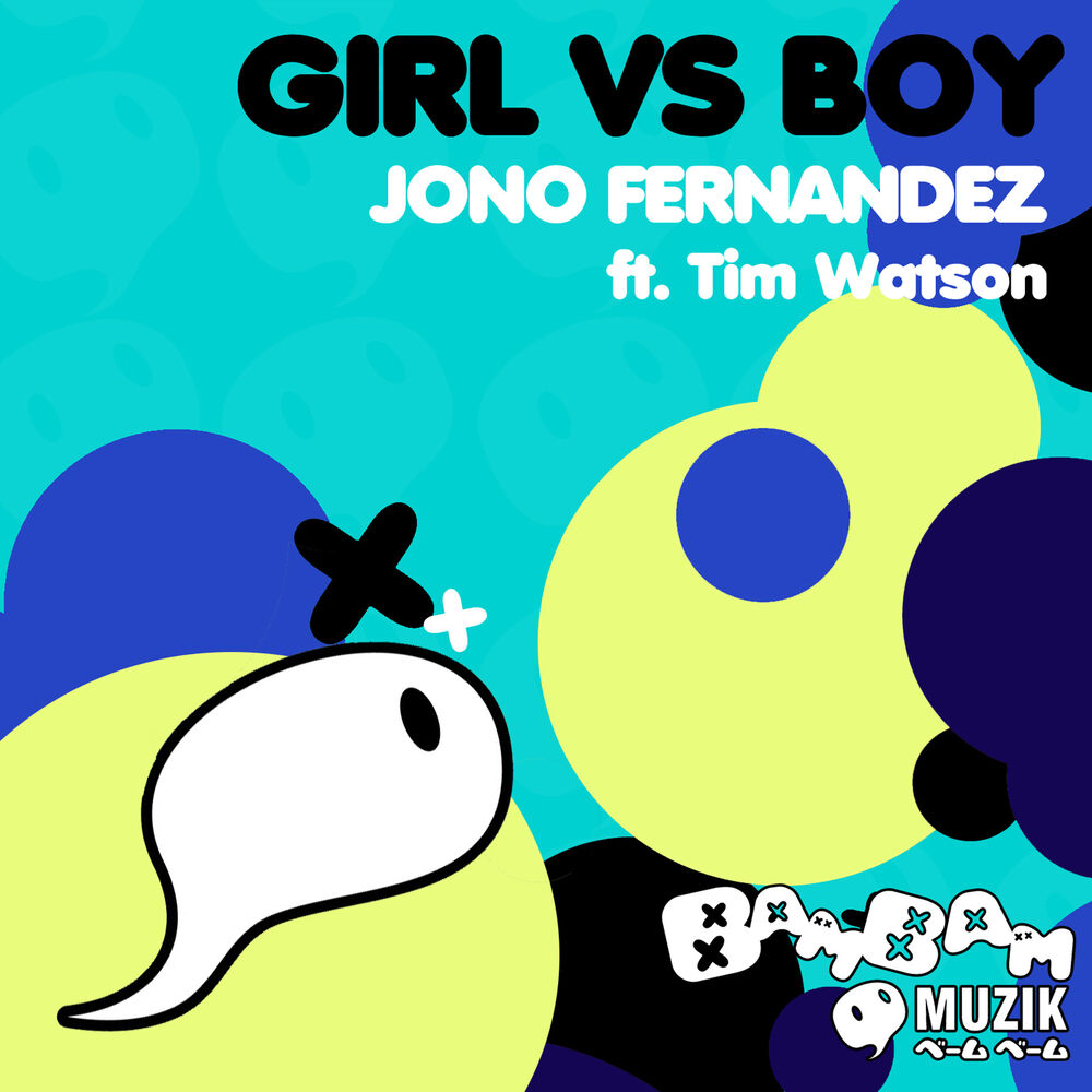 Picture of Girl vs. Boy (feat. Tim Watson) [Nick Galea Remix]