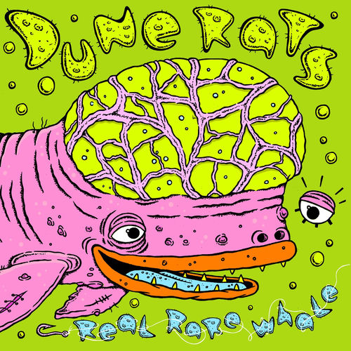 Drink All Day by Dune Rats - 166 BPM