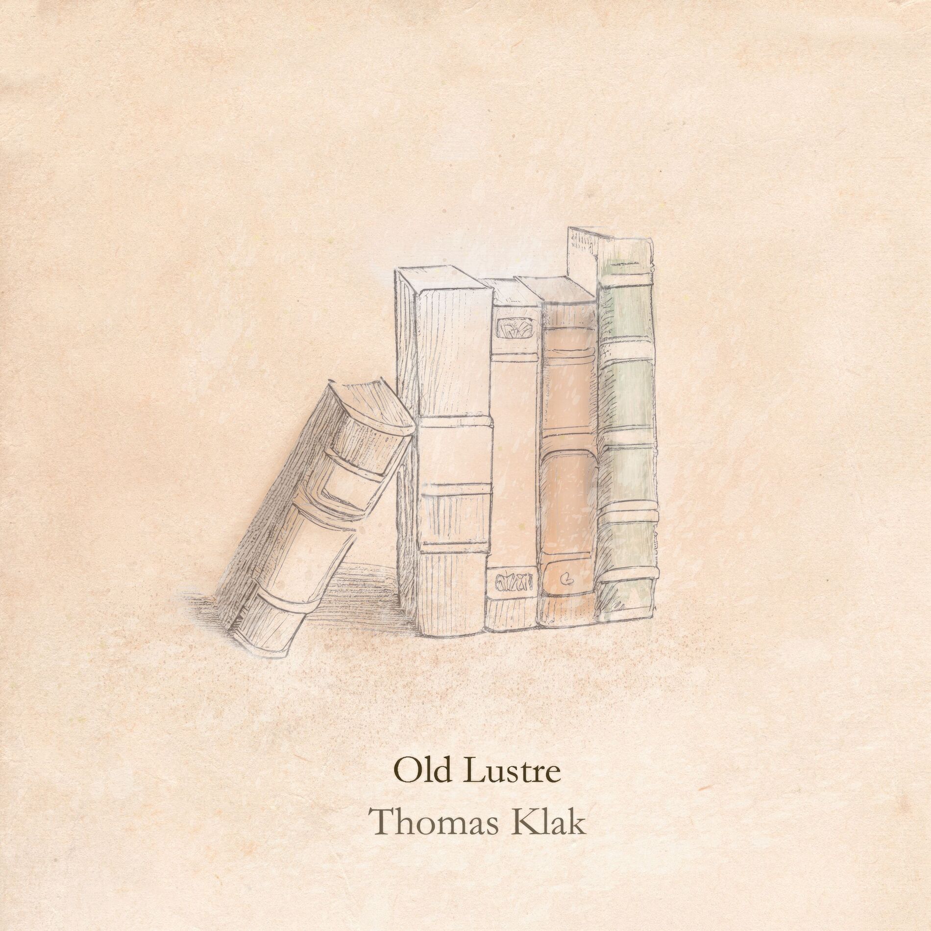 Album cover of Old Lustre