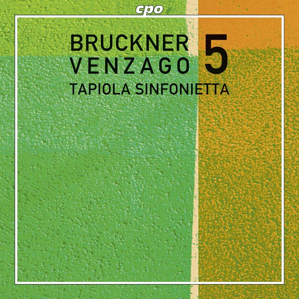 Picture of Bruckner: Symphony No. 5