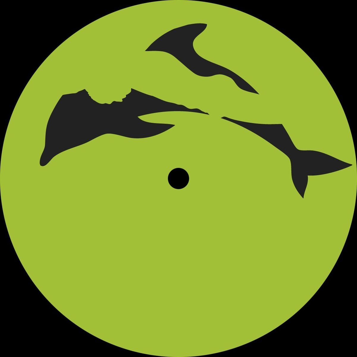 Album cover of Behind the Green Door EP