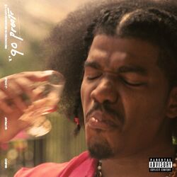 Cover of 90 Proof