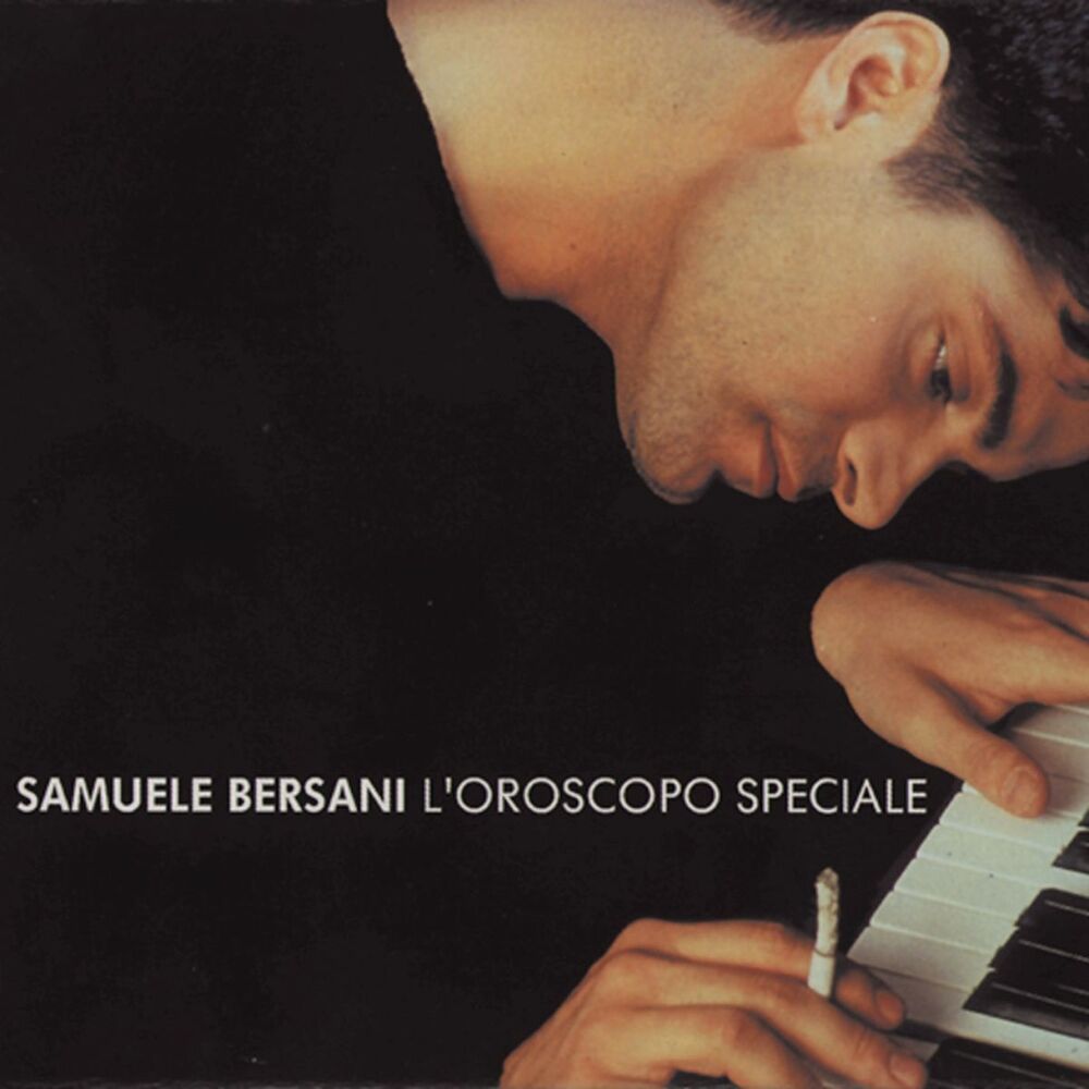 Picture of L' Oroscopo Speciale