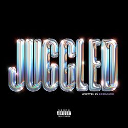 Cover of JUGGLED
