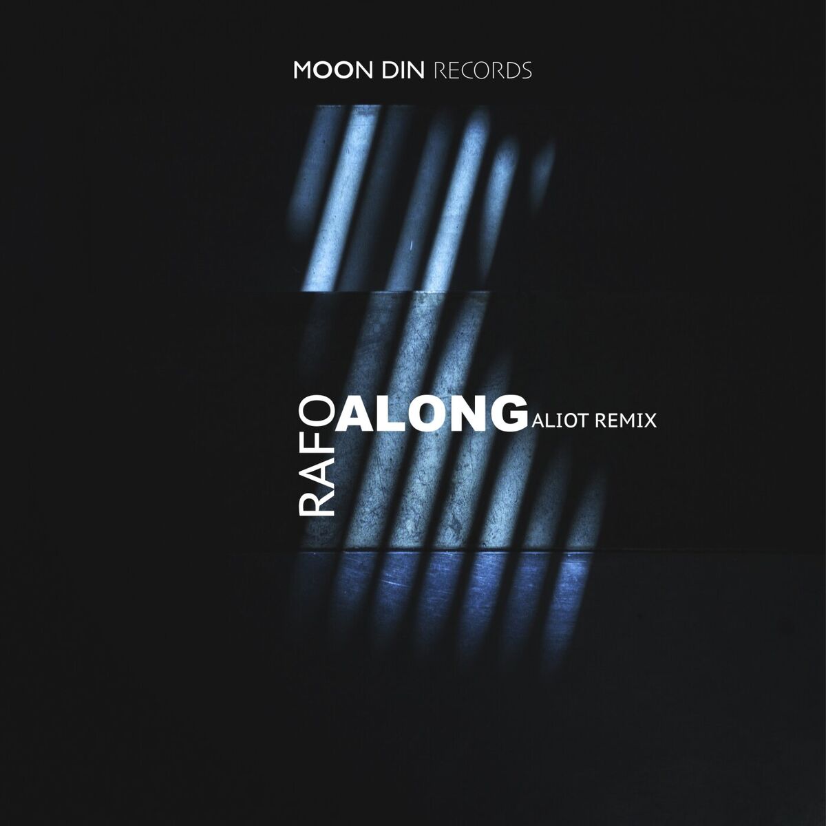 Album cover of Along