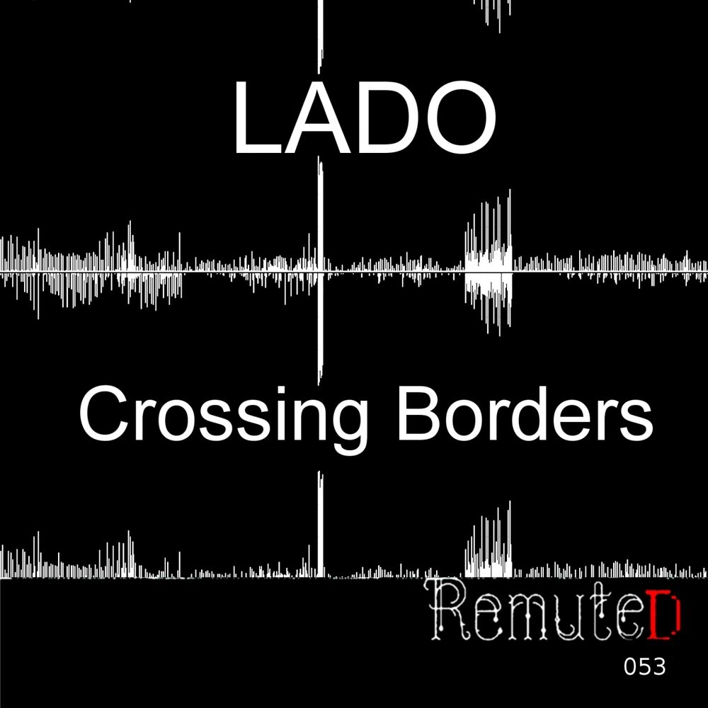 Picture of Crossing Borders