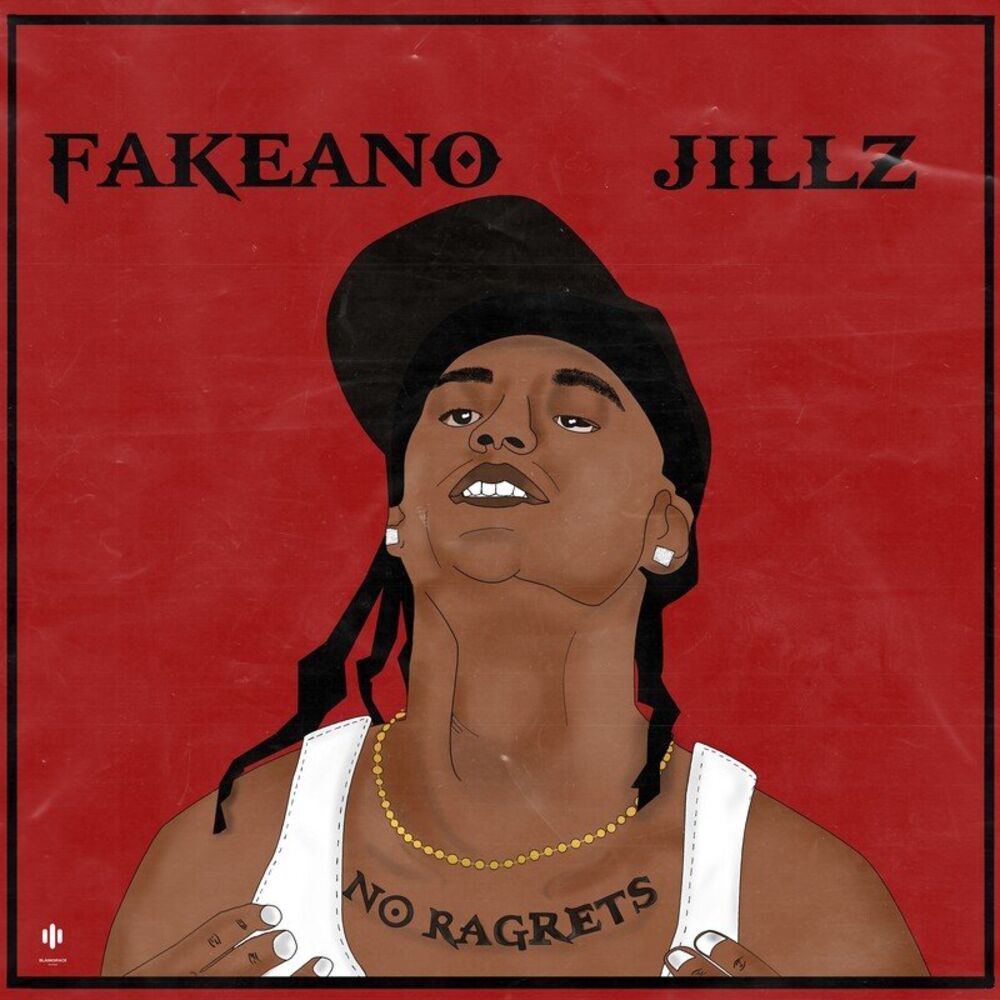 Picture of No Ragrets (No Regrets)